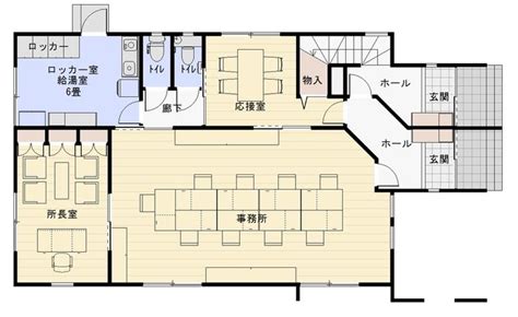 事務所 住宅|【SUUMO】事務所付き住宅 間取りに関する注文住宅・ハウス。